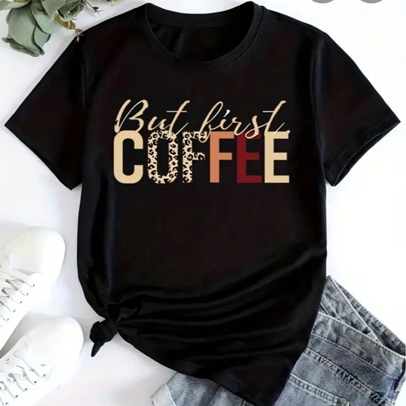 Other - Women's Short-sleeve t-shirt Size S-XXL